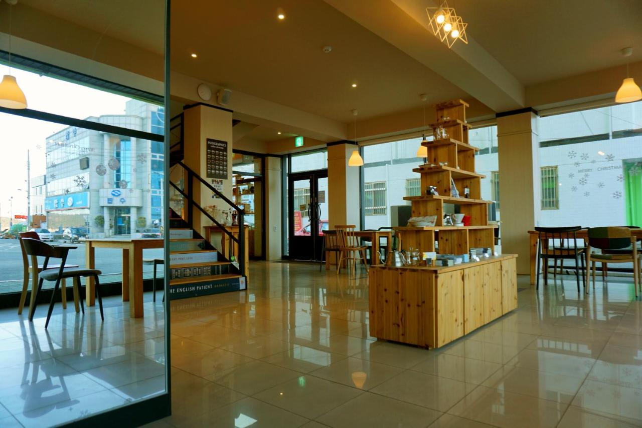 Wandonesia Hotel Exterior photo